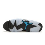 Air Jordan 6 Retro 'UNC' – アイコニックなブラック&ブルースニーカー Air Jordan 6 Retro 'UNC' 384664-006 – ブラック&ブルースニーカー