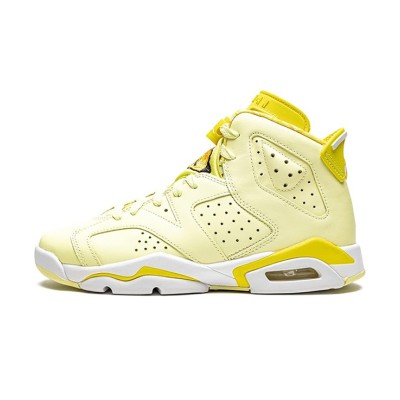 Air Jordan 6 "レモネード" 543390-800 | メンズ/ウィメンズハイカットバスケットボールスニーカー | 快適でスタイリッシュ、限定版
