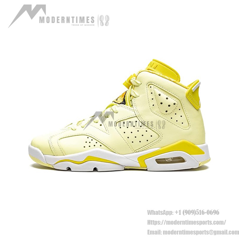 Air Jordan 6 "レモネード" 543390-800 | メンズ/ウィメンズハイカットスニーカー Air Jordan 6 "レモネード" 543390-800 | メンズ/ウィメンズハイカットバスケットボールスニーカー