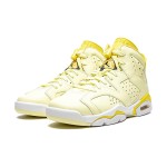 Air Jordan 6 "レモネード" 543390-800 | メンズ/ウィメンズハイカットスニーカー Air Jordan 6 "レモネード" 543390-800 | メンズ/ウィメンズハイカットバスケットボールスニーカー