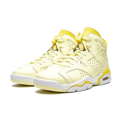 Air Jordan 6 "レモネード" 543390-800 | メンズ/ウィメンズハイカットバスケットボールスニーカー | 快適でスタイリッシュ、限定版