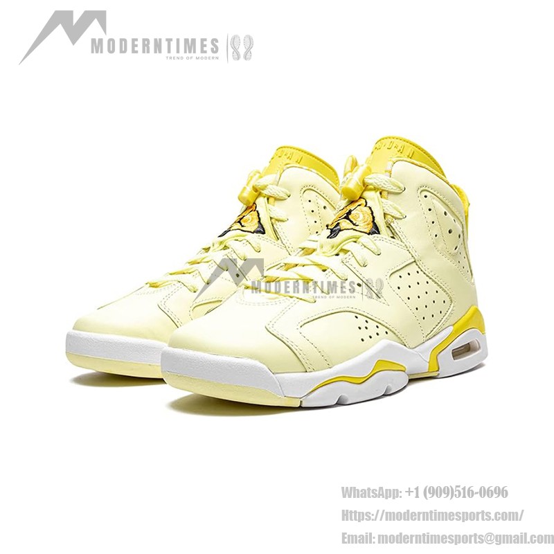 Air Jordan 6 "レモネード" 543390-800 | メンズ/ウィメンズハイカットスニーカー Air Jordan 6 "レモネード" 543390-800 | メンズ/ウィメンズハイカットバスケットボールスニーカー