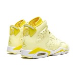 Air Jordan 6 "レモネード" 543390-800 | メンズ/ウィメンズハイカットスニーカー Air Jordan 6 "レモネード" 543390-800 | メンズ/ウィメンズハイカットバスケットボールスニーカー