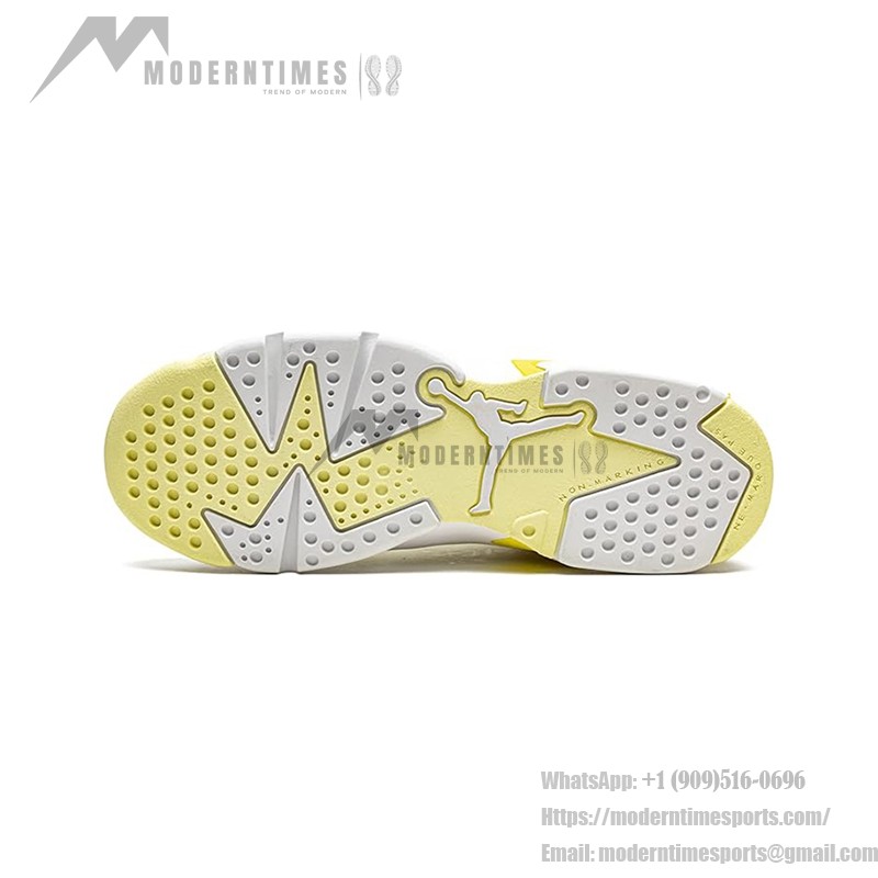 Air Jordan 6 "レモネード" 543390-800 | メンズ/ウィメンズハイカットスニーカー Air Jordan 6 "レモネード" 543390-800 | メンズ/ウィメンズハイカットバスケットボールスニーカー