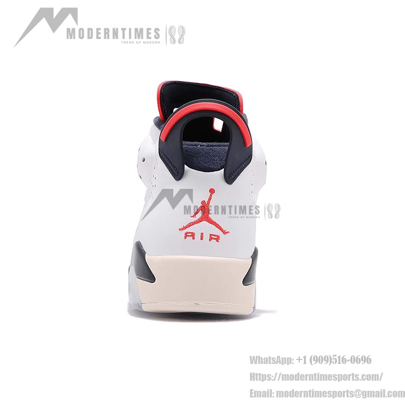 Air Jordan 6 "カーミン" 384664-104 | メンズ/ウィメンズハイカットスニーカー Air Jordan 6 "カーミン" 384664-104 | メンズ/ウィメンズハイカットバスケットボールスニーカー
