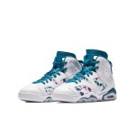 Air Jordan 6 "アクア" 543390-153 | メンズ/ウィメンズハイカットスニーカー Air Jordan 6 "アクア" 543390-153 | メンズ/ウィメンズハイカットバスケットボールスニーカー