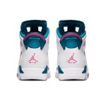 Air Jordan 6 "アクア" 543390-153 | メンズ/ウィメンズハイカットスニーカー Air Jordan 6 "アクア" 543390-153 | メンズ/ウィメンズハイカットバスケットボールスニーカー