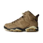 Air Jordan 6 "ブラウンスエード" FD1643-300 | メンズ/ウィメンズハイカットスニーカー Air Jordan 6 "ブラウンスエード" FD1643-300 | メンズ/ウィメンズハイカットバスケットボールスニーカー
