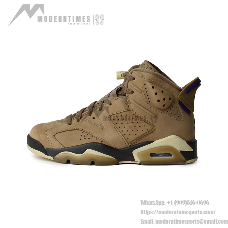 Air Jordan 6 "ブラウンスエード" FD1643-300 | メンズ/ウィメンズハイカットスニーカー Air Jordan 6 "ブラウンスエード" FD1643-300 | メンズ/ウィメンズハイカットバスケットボールスニーカー