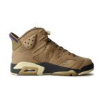 Air Jordan 6 "ブラウンスエード" FD1643-300 | メンズ/ウィメンズハイカットスニーカー Air Jordan 6 "ブラウンスエード" FD1643-300 | メンズ/ウィメンズハイカットバスケットボールスニーカー