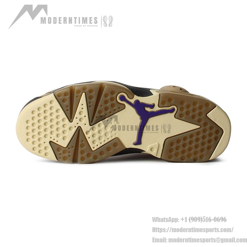 Air Jordan 6 "ブラウンスエード" FD1643-300 | メンズ/ウィメンズハイカットスニーカー Air Jordan 6 "ブラウンスエード" FD1643-300 | メンズ/ウィメンズハイカットバスケットボールスニーカー