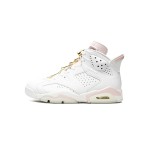 Air Jordan 6 "ホワイト/ピンク" DH9696-100 | メンズ/ウィメンズハイカットスニーカー Air Jordan 6 "ホワイト/ピンク" DH9696-100 | メンズ/ウィメンズハイカットバスケットボールスニーカー