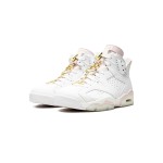 Air Jordan 6 "ホワイト/ピンク" DH9696-100 | メンズ/ウィメンズハイカットスニーカー Air Jordan 6 "ホワイト/ピンク" DH9696-100 | メンズ/ウィメンズハイカットバスケットボールスニーカー