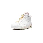 Air Jordan 6 "ホワイト/ピンク" DH9696-100 | メンズ/ウィメンズハイカットスニーカー Air Jordan 6 "ホワイト/ピンク" DH9696-100 | メンズ/ウィメンズハイカットバスケットボールスニーカー