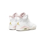 Air Jordan 6 "ホワイト/ピンク" DH9696-100 | メンズ/ウィメンズハイカットスニーカー Air Jordan 6 "ホワイト/ピンク" DH9696-100 | メンズ/ウィメンズハイカットバスケットボールスニーカー