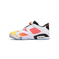 Air Jordan 6 "エレクトリックグリーン" DC1048-110 | メンズ/ウィメンズハイカットバスケットボールスニーカー | 快適でスタイリッシュ、限定版