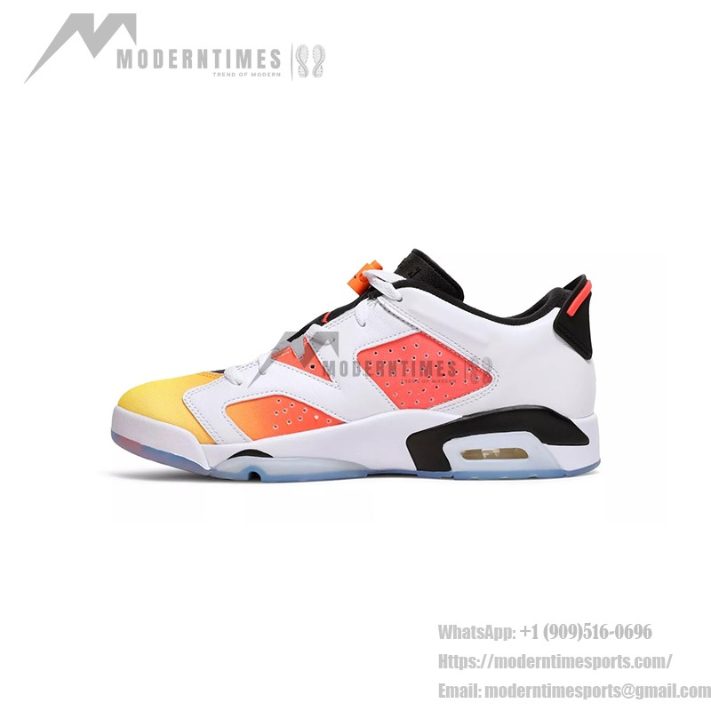 Air Jordan 6 "エレクトリックグリーン" DC1048-110 | メンズ/ウィメンズハイカットスニーカー Air Jordan 6 "エレクトリックグリーン" DC1048-110 | メンズ/ウィメンズハイカットバスケットボールスニーカー