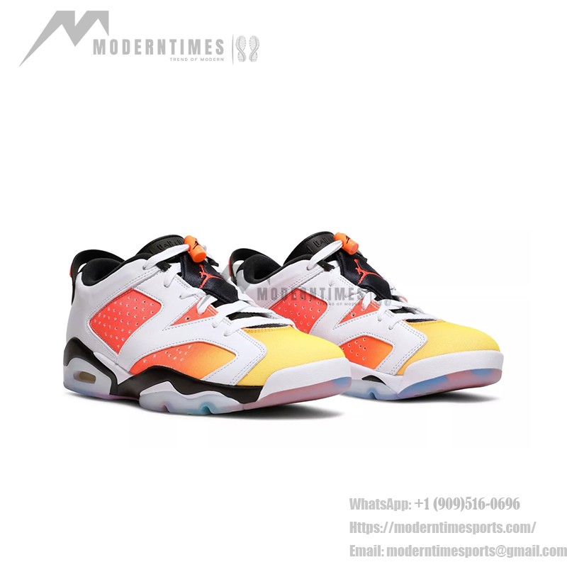 Air Jordan 6 "エレクトリックグリーン" DC1048-110 | メンズ/ウィメンズハイカットスニーカー Air Jordan 6 "エレクトリックグリーン" DC1048-110 | メンズ/ウィメンズハイカットバスケットボールスニーカー