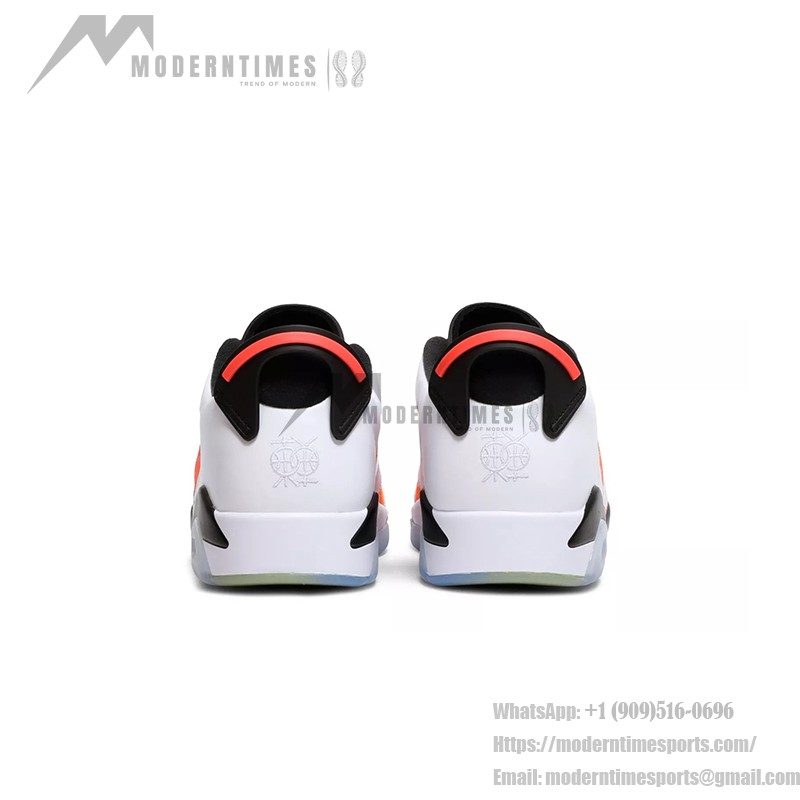 Air Jordan 6 "エレクトリックグリーン" DC1048-110 | メンズ/ウィメンズハイカットスニーカー Air Jordan 6 "エレクトリックグリーン" DC1048-110 | メンズ/ウィメンズハイカットバスケットボールスニーカー