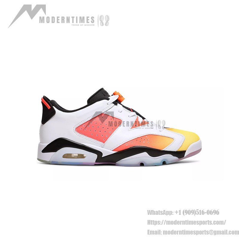 Air Jordan 6 "エレクトリックグリーン" DC1048-110 | メンズ/ウィメンズハイカットスニーカー Air Jordan 6 "エレクトリックグリーン" DC1048-110 | メンズ/ウィメンズハイカットバスケットボールスニーカー