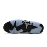 Air Jordan 6 "ブラック/メタリックシルバー" DX2836-001 | メンズ/ウィメンズハイカットスニーカー Air Jordan 6 "ブラック/メタリックシルバー" DX2836-001 | メンズ/ウィメンズハイカットバスケットボールスニーカー