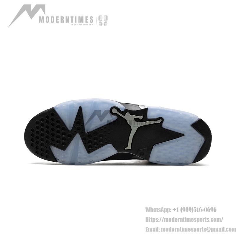 Air Jordan 6 "ブラック/メタリックシルバー" DX2836-001 | メンズ/ウィメンズハイカットスニーカー Air Jordan 6 "ブラック/メタリックシルバー" DX2836-001 | メンズ/ウィメンズハイカットバスケットボールスニーカー