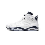 Air Jordan 6 "ネイビー" CT8529-141 | メンズ/ウィメンズハイカットスニーカー Air Jordan 6 "ネイビー" CT8529-141 | メンズ/ウィメンズハイカットバスケットボールスニーカー