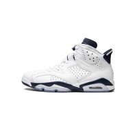 Air Jordan 6 "ネイビー" CT8529-141 | メンズ/ウィメンズハイカットバスケットボールスニーカー | 快適でスタイリッシュ、限定版
