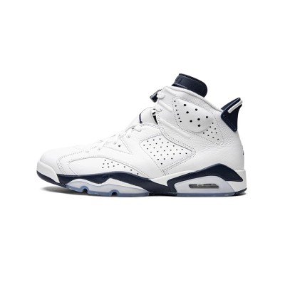 Air Jordan 6 "ネイビー" CT8529-141 | メンズ/ウィメンズハイカットバスケットボールスニーカー | 快適でスタイリッシュ、限定版