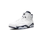 Air Jordan 6 "ネイビー" CT8529-141 | メンズ/ウィメンズハイカットスニーカー Air Jordan 6 "ネイビー" CT8529-141 | メンズ/ウィメンズハイカットバスケットボールスニーカー