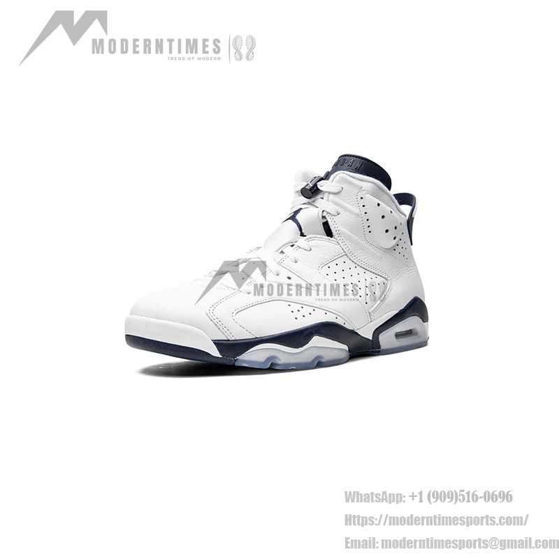 Air Jordan 6 "ネイビー" CT8529-141 | メンズ/ウィメンズハイカットスニーカー Air Jordan 6 "ネイビー" CT8529-141 | メンズ/ウィメンズハイカットバスケットボールスニーカー