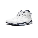 Air Jordan 6 "ネイビー" CT8529-141 | メンズ/ウィメンズハイカットスニーカー Air Jordan 6 "ネイビー" CT8529-141 | メンズ/ウィメンズハイカットバスケットボールスニーカー