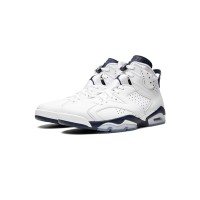 Air Jordan 6 "ネイビー" CT8529-141 | メンズ/ウィメンズハイカットバスケットボールスニーカー | 快適でスタイリッシュ、限定版
