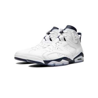 Air Jordan 6 "ネイビー" CT8529-141 | メンズ/ウィメンズハイカットバスケットボールスニーカー | 快適でスタイリッシュ、限定版