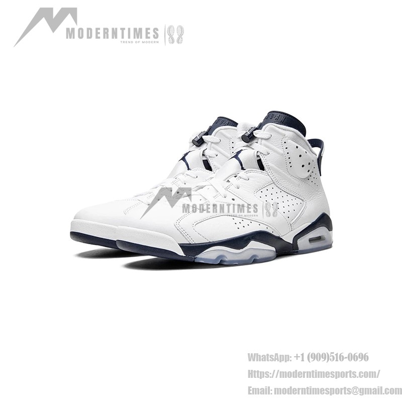 Air Jordan 6 "ネイビー" CT8529-141 | メンズ/ウィメンズハイカットスニーカー Air Jordan 6 "ネイビー" CT8529-141 | メンズ/ウィメンズハイカットバスケットボールスニーカー