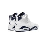 Air Jordan 6 "ネイビー" CT8529-141 | メンズ/ウィメンズハイカットスニーカー Air Jordan 6 "ネイビー" CT8529-141 | メンズ/ウィメンズハイカットバスケットボールスニーカー