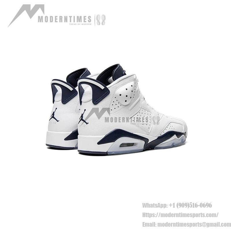 Air Jordan 6 "ネイビー" CT8529-141 | メンズ/ウィメンズハイカットスニーカー Air Jordan 6 "ネイビー" CT8529-141 | メンズ/ウィメンズハイカットバスケットボールスニーカー