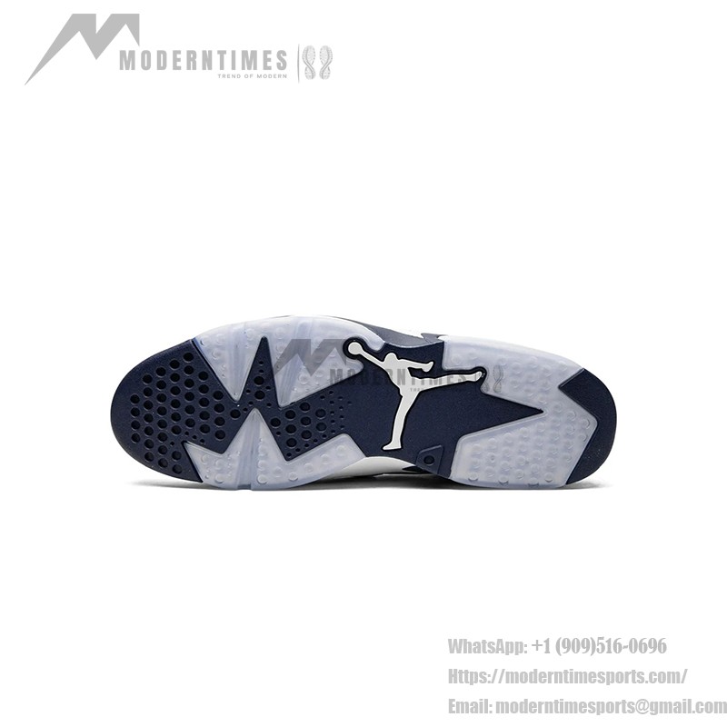 Air Jordan 6 "ネイビー" CT8529-141 | メンズ/ウィメンズハイカットスニーカー Air Jordan 6 "ネイビー" CT8529-141 | メンズ/ウィメンズハイカットバスケットボールスニーカー