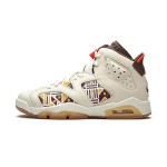 Air Jordan 6 "カルチュラル ヘリテージ" CZ4152-100 | メンズ/ウィメンズハイカットスニーカー Air Jordan 6 "カルチュラル ヘリテージ" CZ4152-100 | メンズ/ウィメンズハイカットバスケットボールスニーカー