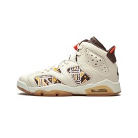 Air Jordan 6 "カルチュラル ヘリテージ" CZ4152-100 | メンズ/ウィメンズハイカットバスケットボールスニーカー | 快適でスタイリッシュ、限定版