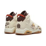 Air Jordan 6 "カルチュラル ヘリテージ" CZ4152-100 | メンズ/ウィメンズハイカットスニーカー Air Jordan 6 "カルチュラル ヘリテージ" CZ4152-100 | メンズ/ウィメンズハイカットバスケットボールスニーカー