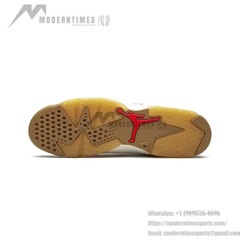 Air Jordan 6 "カルチュラル ヘリテージ" CZ4152-100 | メンズ/ウィメンズハイカットスニーカー Air Jordan 6 "カルチュラル ヘリテージ" CZ4152-100 | メンズ/ウィメンズハイカットバスケットボールスニーカー
