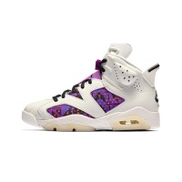 Air Jordan 6 "カルチュラル ヘリテージ" CZ4152-101 | メンズ/ウィメンズハイカットバスケットボールスニーカー | 快適でスタイリッシュ、限定版