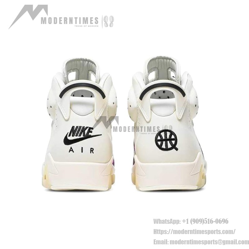 Air Jordan 6 "カルチュラル ヘリテージ" CZ4152-101 | メンズ/ウィメンズハイカットスニーカー Air Jordan 6 "カルチュラル ヘリテージ" CZ4152-101 | メンズ/ウィメンズハイカットバスケットボールスニーカー