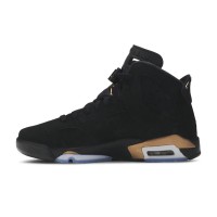 Air Jordan 6 "ブラック/ゴールド" CT4954-740 | メンズ/ウィメンズハイカットバスケットボールスニーカー | 快適でスタイリッシュ、限定版