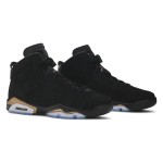 Air Jordan 6 "ブラック/ゴールド" CT4954-740 | メンズ/ウィメンズハイカットスニーカー Air Jordan 6 "ブラック/ゴールド" CT4954-740 | メンズ/ウィメンズハイカットバスケットボールスニーカー