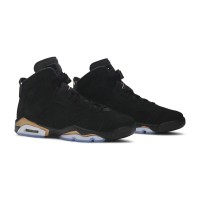 Air Jordan 6 "ブラック/ゴールド" CT4954-740 | メンズ/ウィメンズハイカットバスケットボールスニーカー | 快適でスタイリッシュ、限定版