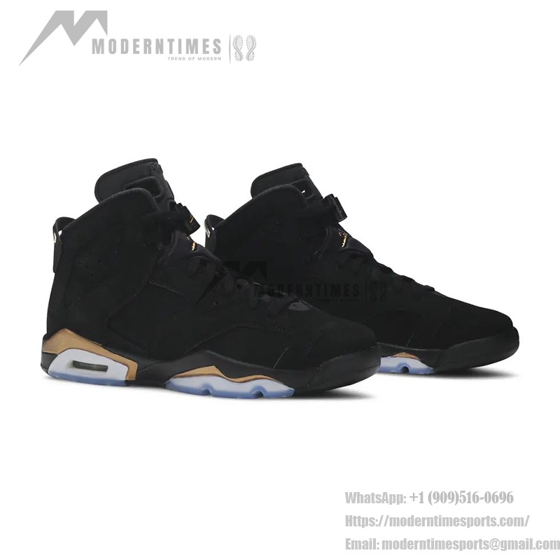 Air Jordan 6 "ブラック/ゴールド" CT4954-740 | メンズ/ウィメンズハイカットスニーカー Air Jordan 6 "ブラック/ゴールド" CT4954-740 | メンズ/ウィメンズハイカットバスケットボールスニーカー