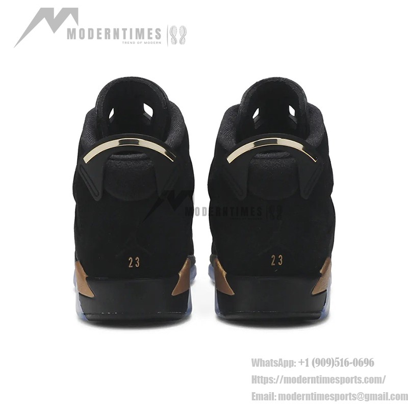 Air Jordan 6 "ブラック/ゴールド" CT4954-740 | メンズ/ウィメンズハイカットスニーカー Air Jordan 6 "ブラック/ゴールド" CT4954-740 | メンズ/ウィメンズハイカットバスケットボールスニーカー