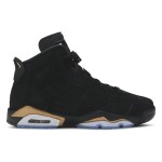 Air Jordan 6 "ブラック/ゴールド" CT4954-740 | メンズ/ウィメンズハイカットスニーカー Air Jordan 6 "ブラック/ゴールド" CT4954-740 | メンズ/ウィメンズハイカットバスケットボールスニーカー